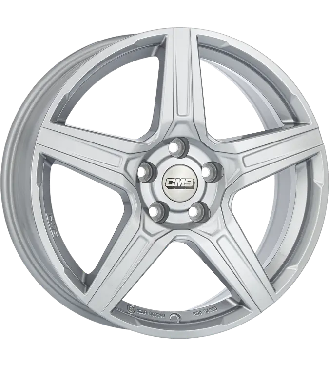 CMS C34 7,00x17 5x114,30 ET50,00