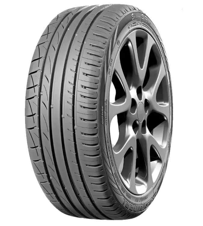 Premiorri Solazo S Plus 215/55 R17 94 V FR
