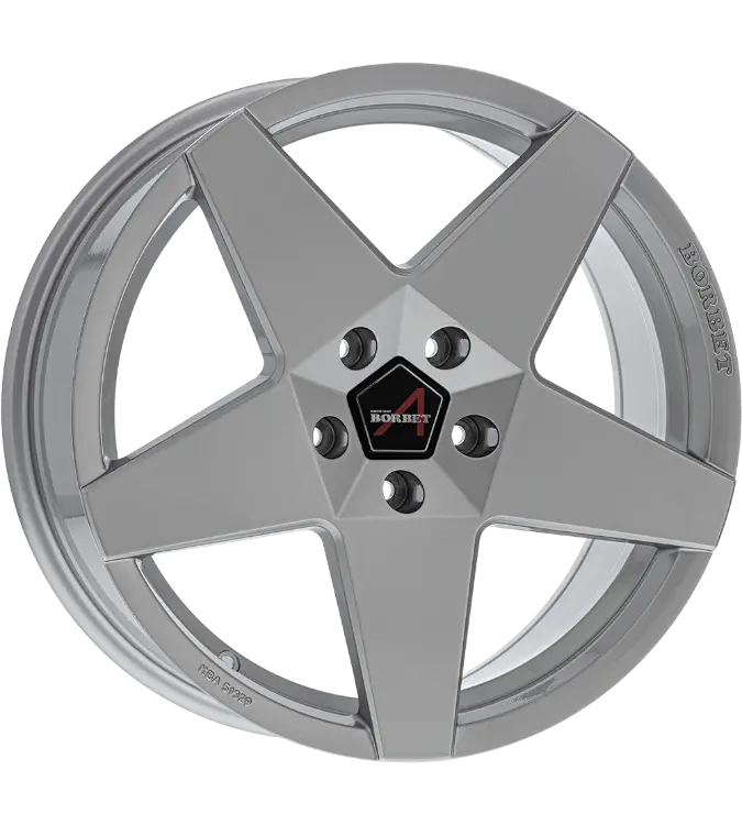 Borbet A NEU 8,00x18 5x120,00 ET34,00