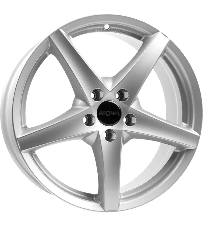 Ronal R41 8,00x18 5x114,30 ET42,00