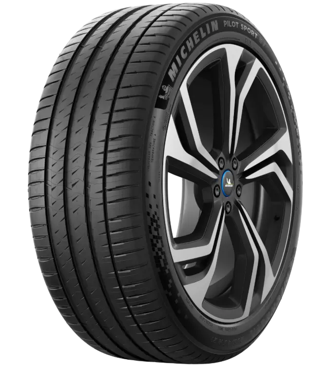 Michelin Pilot Sport EV 265/45 R21 108 V XL, POL, Acoustic