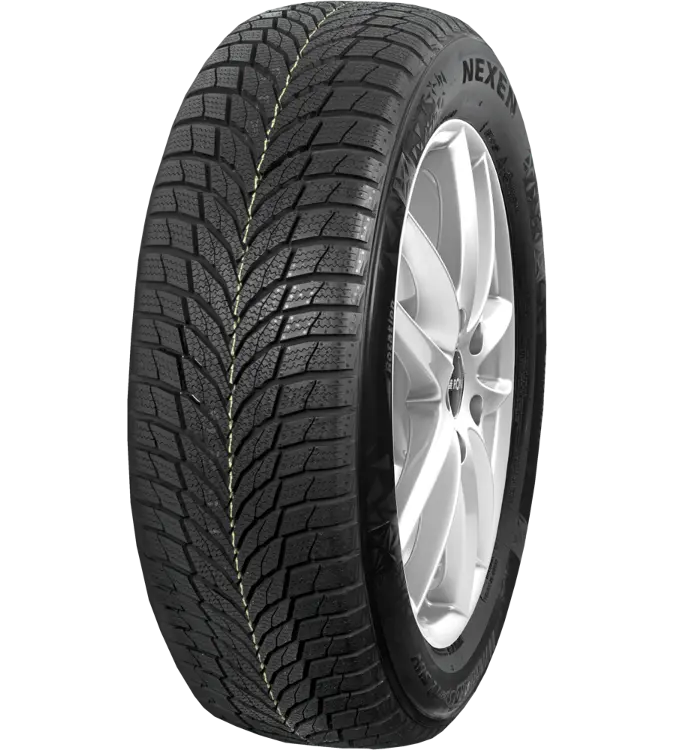 Nexen Winguard Sport 2 SUV 245/65 R17 107 H
