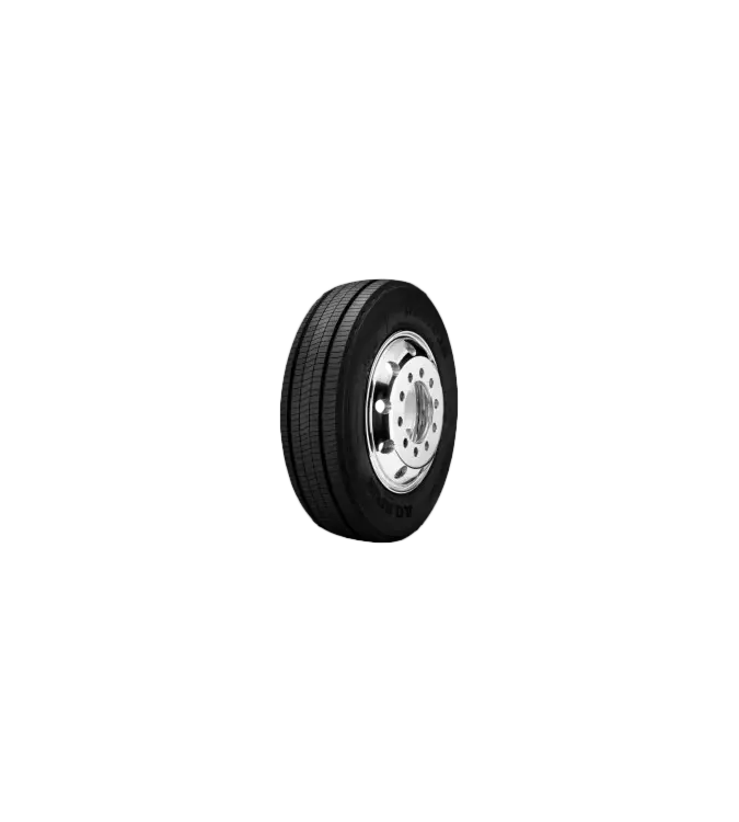 Fulda Ecotonn 215/75R17.5 135/133 J