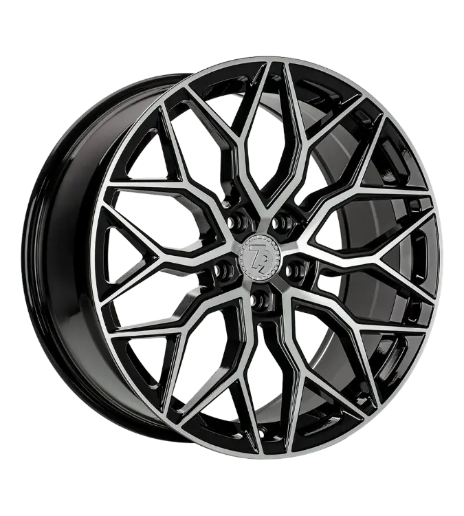 SEVENTY9 SV-K BFP 7,00x17 5x108,00 ET45,00
