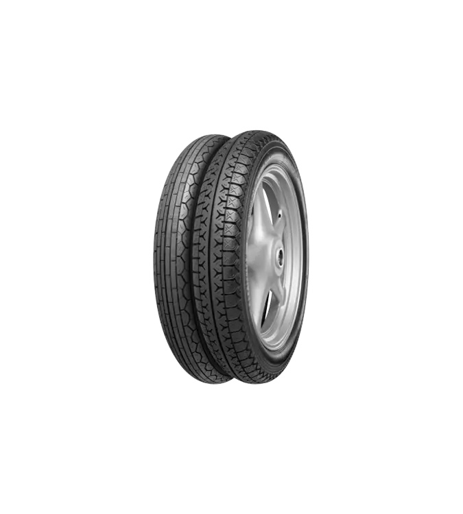 Continental K 112 3.50-16 58 P Tył TT M/C
