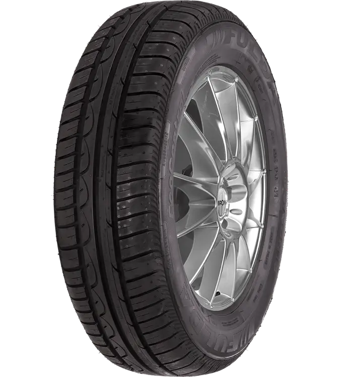 Fulda ECOCONTROL 165/60 R14 75 T