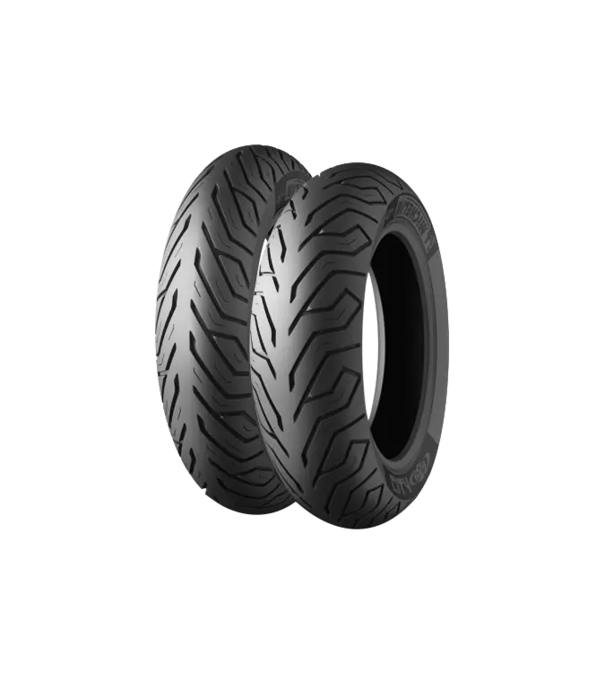 Michelin CITY GRIP 120/70-14 61 P Tył TL/TT RF
