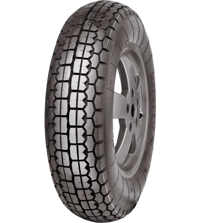Mitas B13 4.00-8 66 J Przód/Tył TT WW