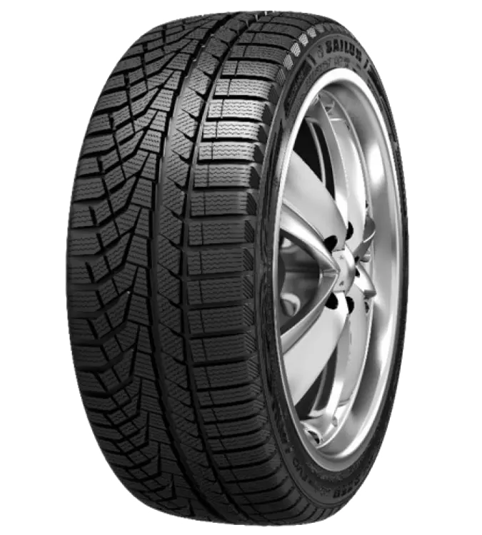 Sailun Ice Blazer Alpine EVO 1 255/55 R18 109 V XL