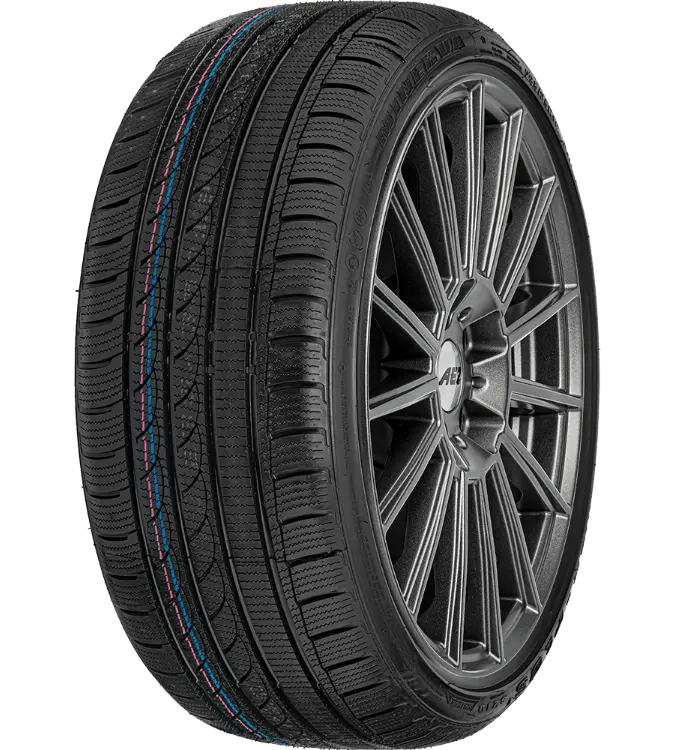 Minerva S210 235/50 R18 101 V XL