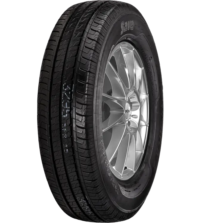 Sava Trenta 2 205/65 R16 107/105 T C