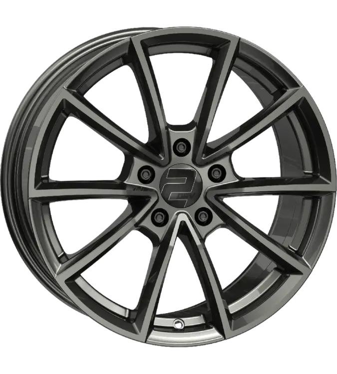 2DRV WH28 DGM+ 8,50x19 5x112,00 ET28,00