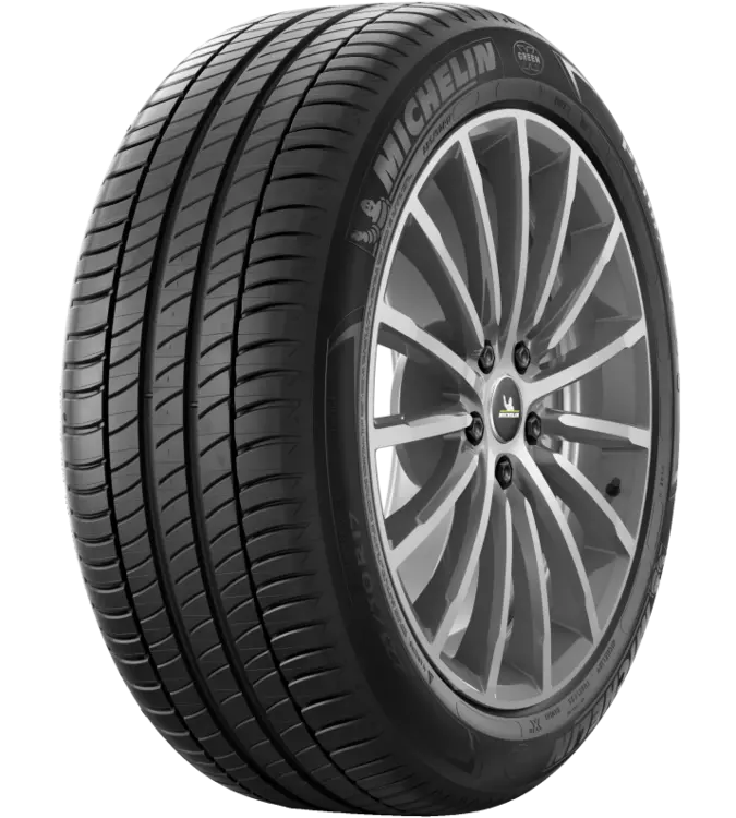 Michelin PRIMACY 3 225/50 R17 94 W RUN ON FLAT ZP, MOE