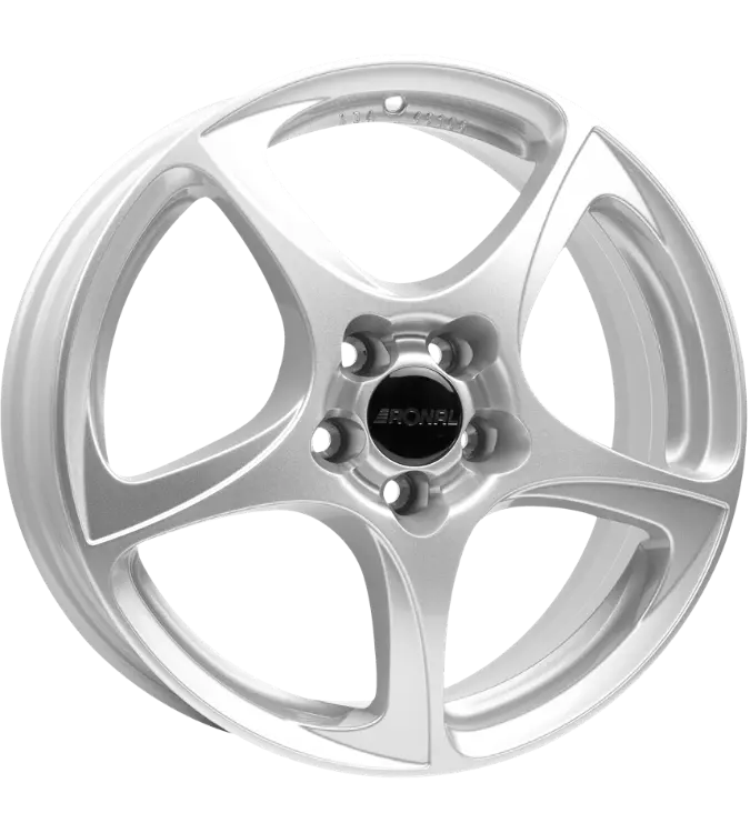 Ronal R53 7,00x16 4x108,00 ET25,00
