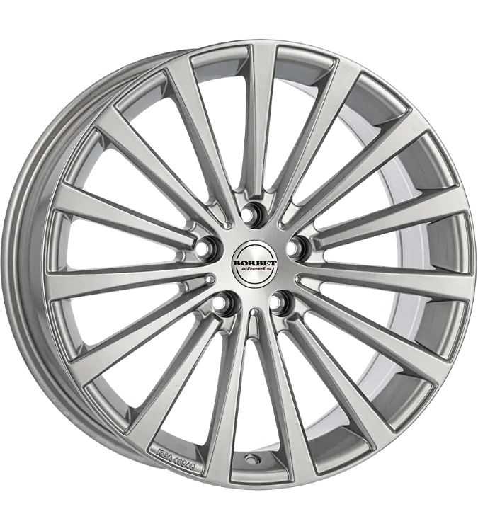 Borbet BLX 8,50x19 5x112,00 ET30,00