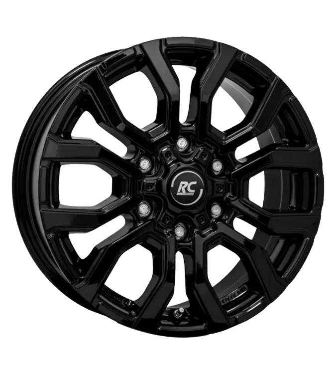 RC Design RC 35 SG 6,50x17 6x130,00 ET54,00