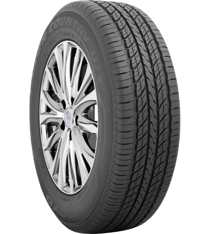 Toyo Open Country U/T 235/60 R16 100 H