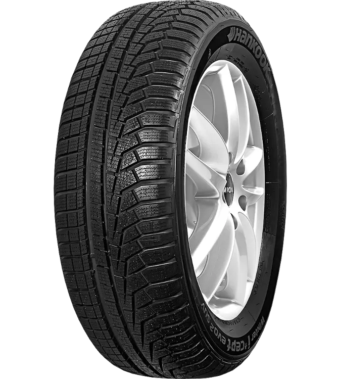 Hankook Winter i*cept evo2 SUV W320A 245/70 R16 107 T