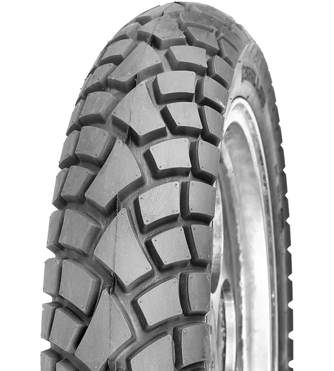 Deli Tire SB-117 130/70-17 62 S Przód/Tył TL M/C