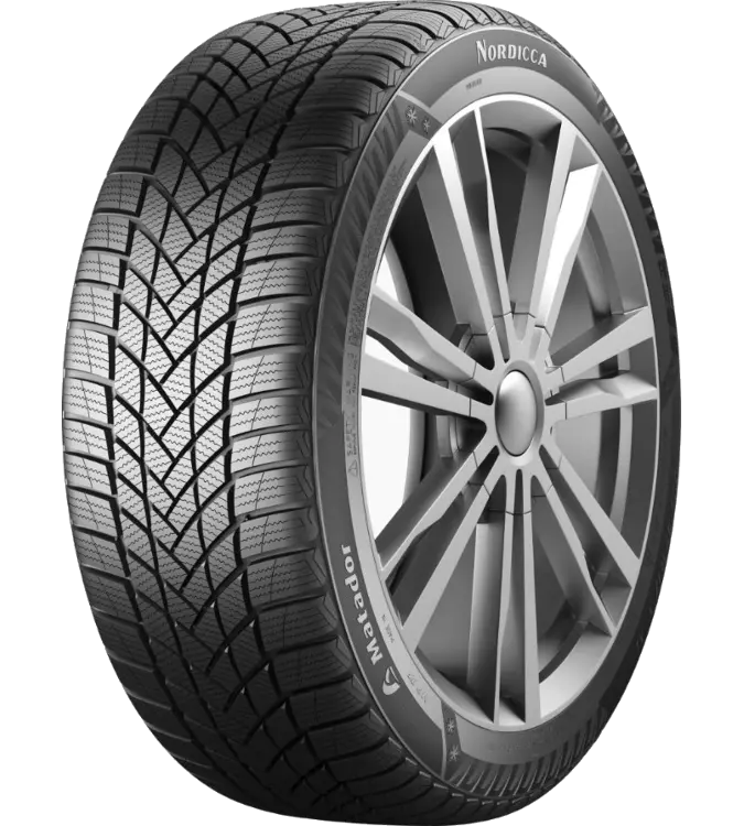 Matador MP93 Nordicca 215/65 R17 99 V
