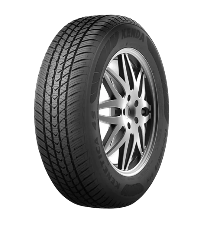 Kenda Kenetica 4S SUV KR609 255/55 R18 109 W XL