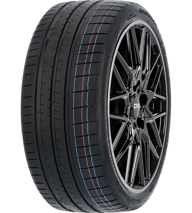 Hankook Ventus S1 evo Z K129 285/30 R20 99 Y XL, ZR