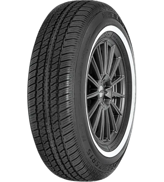 Maxxis MA 1 155/80 R13 79 S WSW