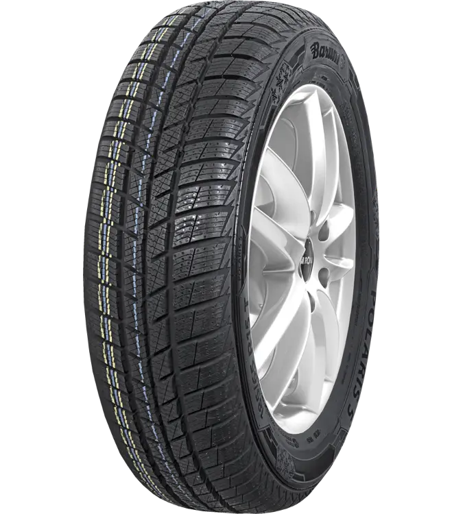 Barum Polaris 5 235/65 R17 108 V XL, FR