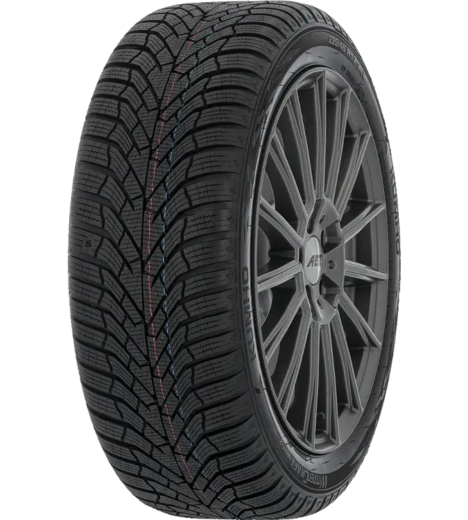 Kumho WinterCraft WP52 235/50 R19 103 V XL