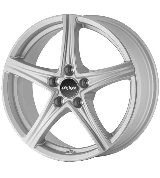 OXXO Clasico 7,50x18 5x112,00 ET40,00