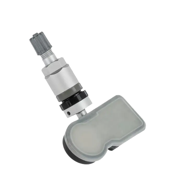 Czujnik ciśnienia TPMS - srebrny