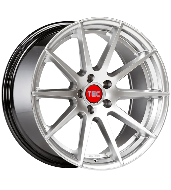 TEC SPEEDWHEELS GT7 HS 9,00x21 5x114,30 ET40,00