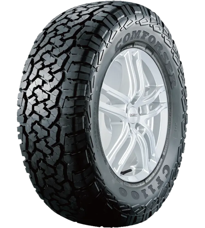 Comforser CF1100 245/55 R19 107 H XL