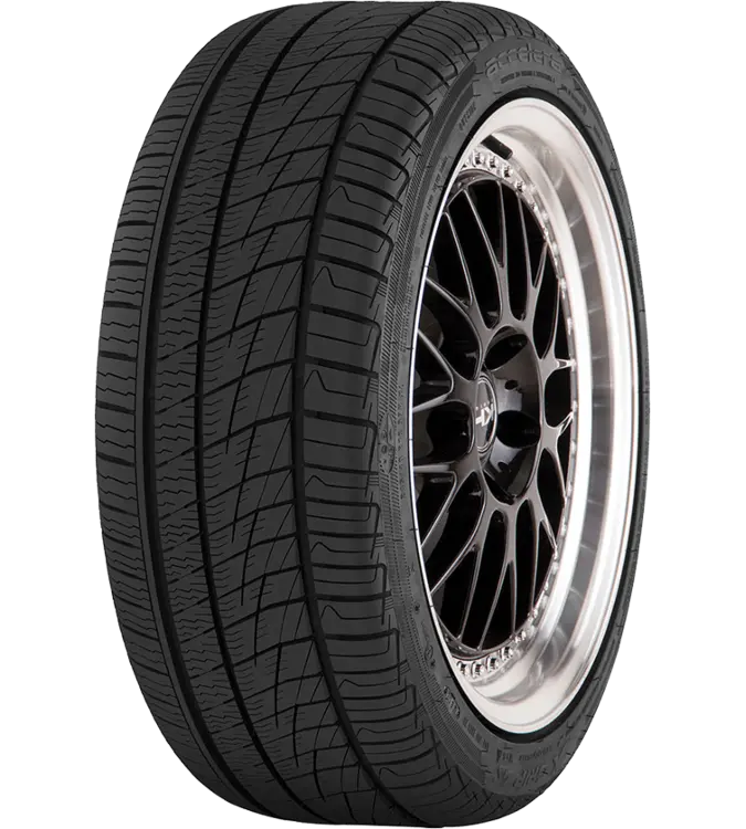 Accelera X-GRIP 4S 245/40 R18 97 V XL