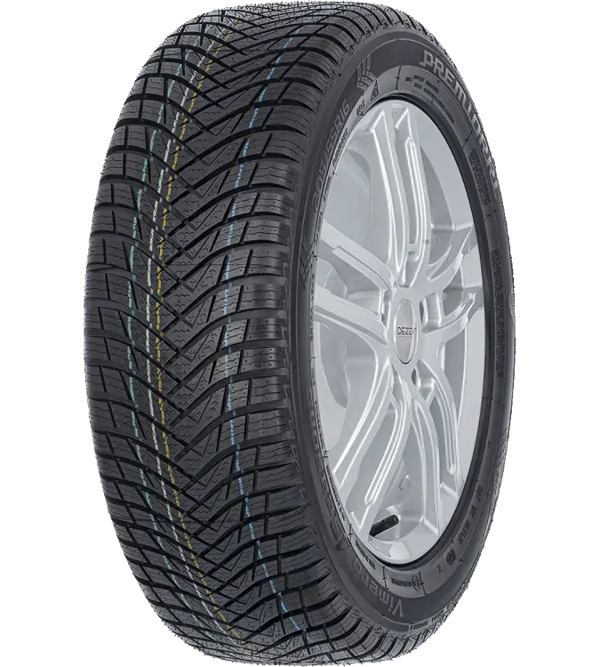 Premiorri Vimero 4 Season 215/55 R17 94 V