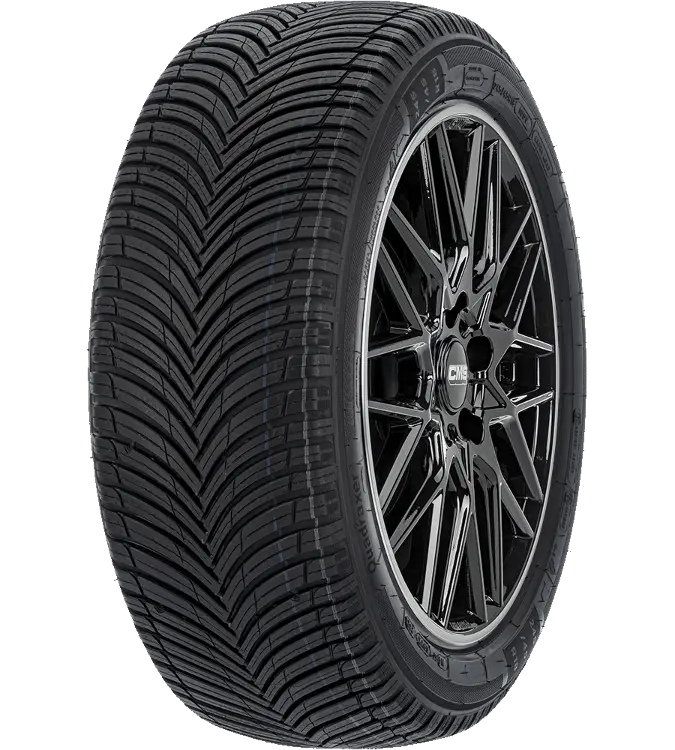 Kleber Quadraxer 3 245/40 R18 97 W XL
