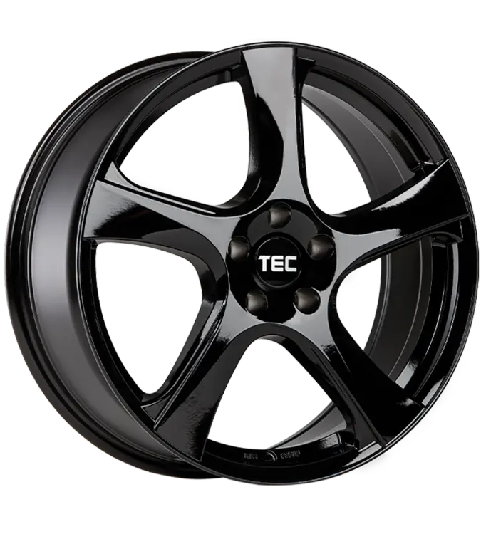 TEC SPEEDWHEELS Tec AS5 BG 6,50x16 5x114,30 ET50,00