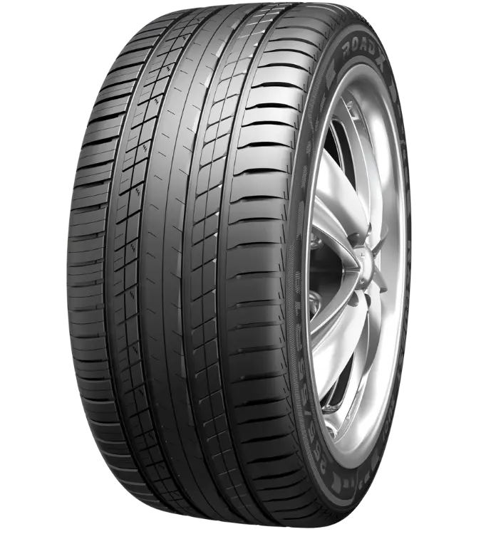 RoadX RXQUEST SU01 255/50 R20 109 Y XL