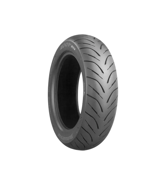 Bridgestone B02 150/70-13 64 S Tył TL