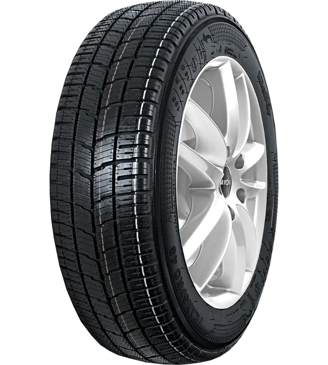Kleber Transpro 4S 205/65 R16 107/105 T C