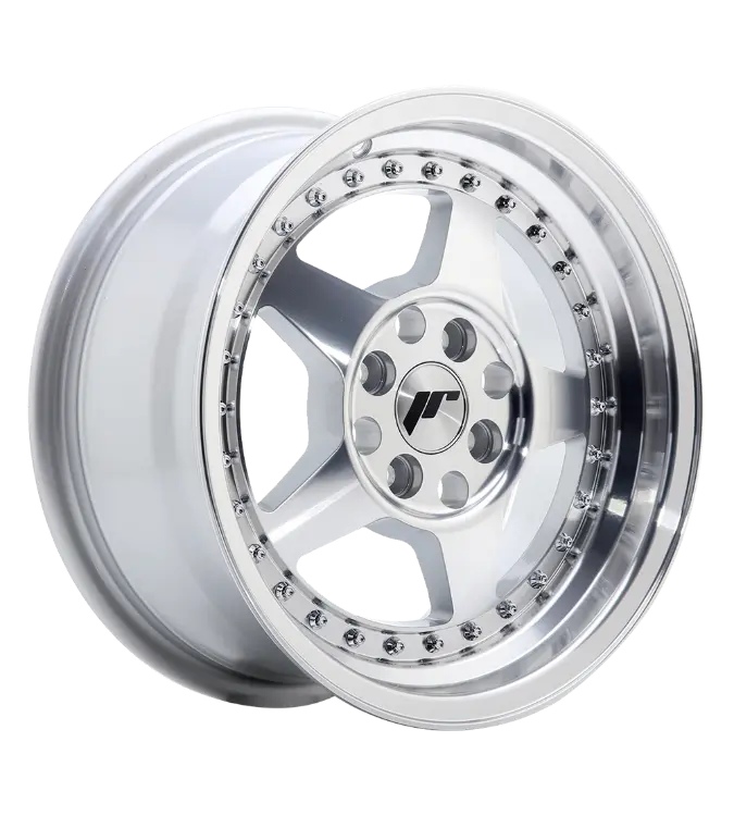 JR Wheels JR6 8,00x16 4x100,00 ET30,00