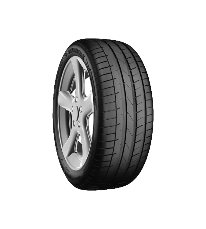 STARMAXX ST760 Ultrasport 245/45 R19 102 W XL, ZR