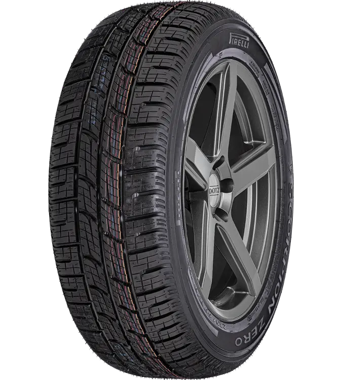 Pirelli SCORPION ZERO 255/55 R19 111 V XL