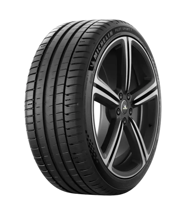 Michelin Pilot Sport 5 235/40 R19 96 Y XL, ZR