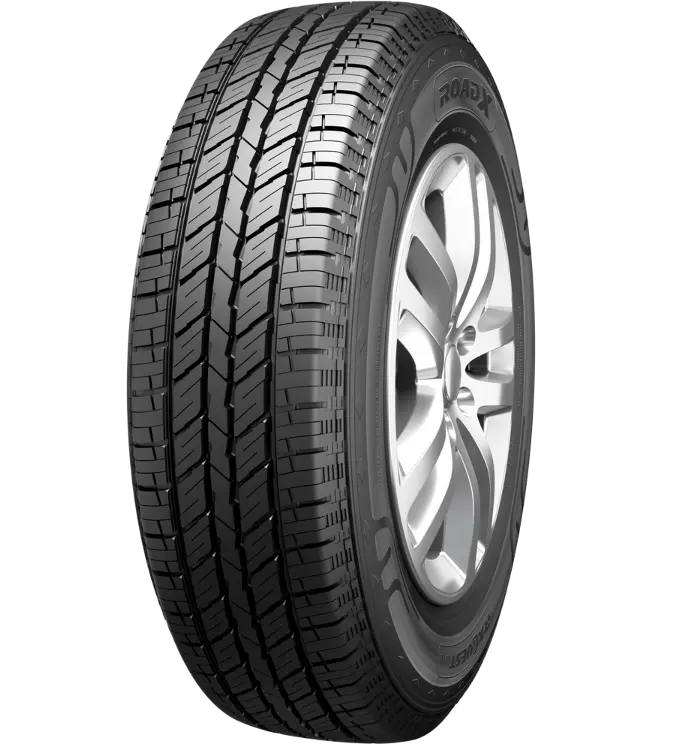 RoadX RXQUEST H/T01 245/70 R16 111 T XL