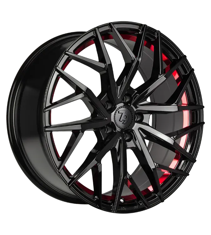SEVENTY9 SV-C BGRIL 8,50x19 5x112,00 ET45,00