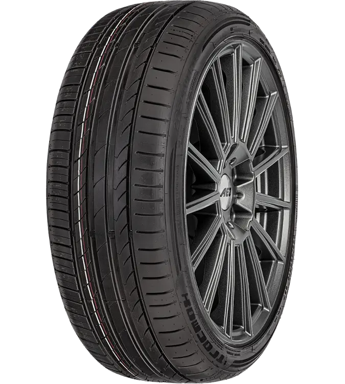 Tracmax X Privilo TX-3 255/50 R20 109 Y XL