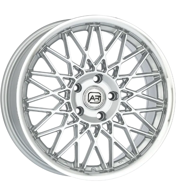 ARTECH Gantz 8,00x18 5x120,00 ET43,00