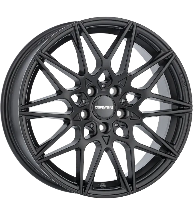 Carmani 18 Knut BM 8,00x18 5x112,00 ET30,00
