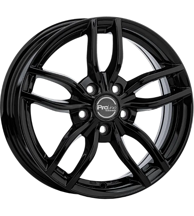 Pro Line ZX100 BG 8,00x20 5x114,30 ET40,00